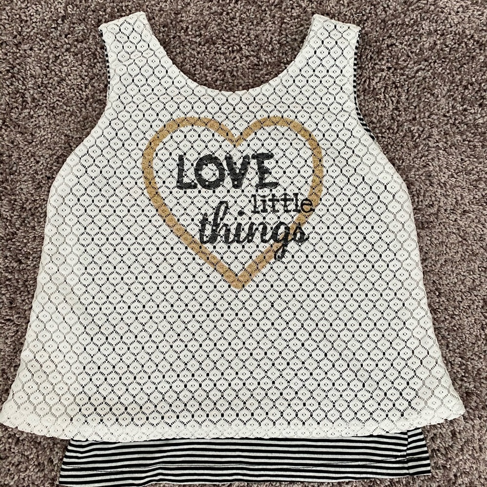 Girls Top - Picture 4 of 4